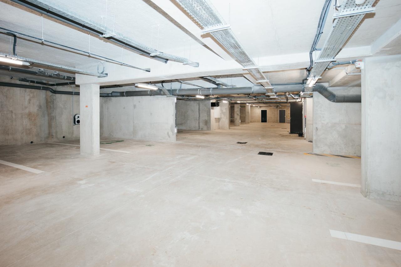 Bureau Aix-en-Provence 5363m² Location bureau Aix-en-Provence Bouches-du-Rhône OLBUR2115098 28